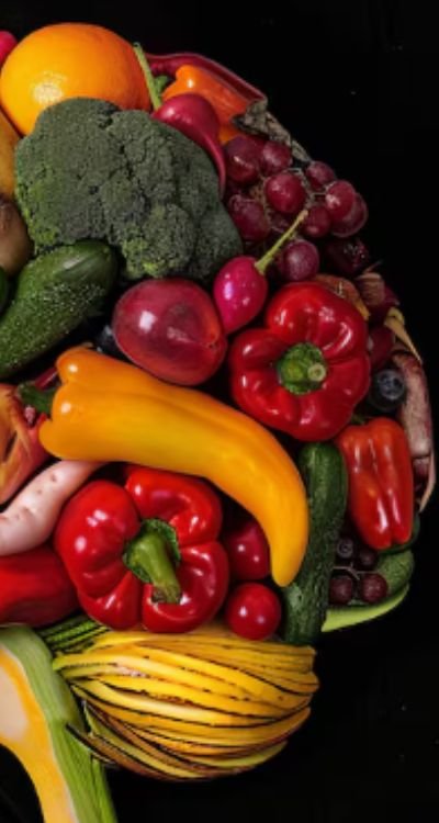 Top Vegetables to Boost Your Brain Health Naturally